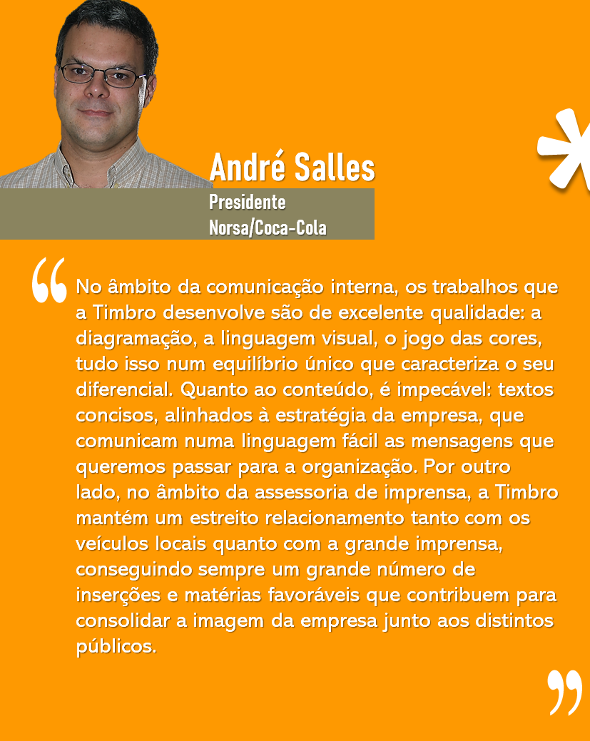 Andre Sales 200