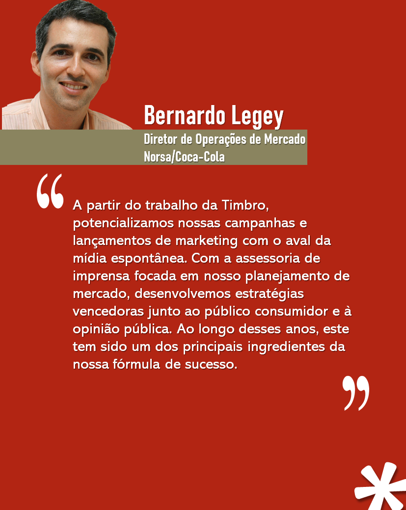 Bernardo Lefey 200