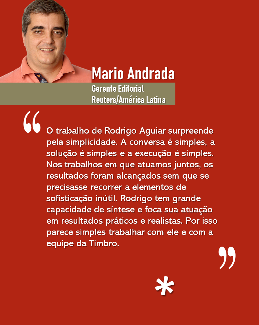 Mario Andrada 200
